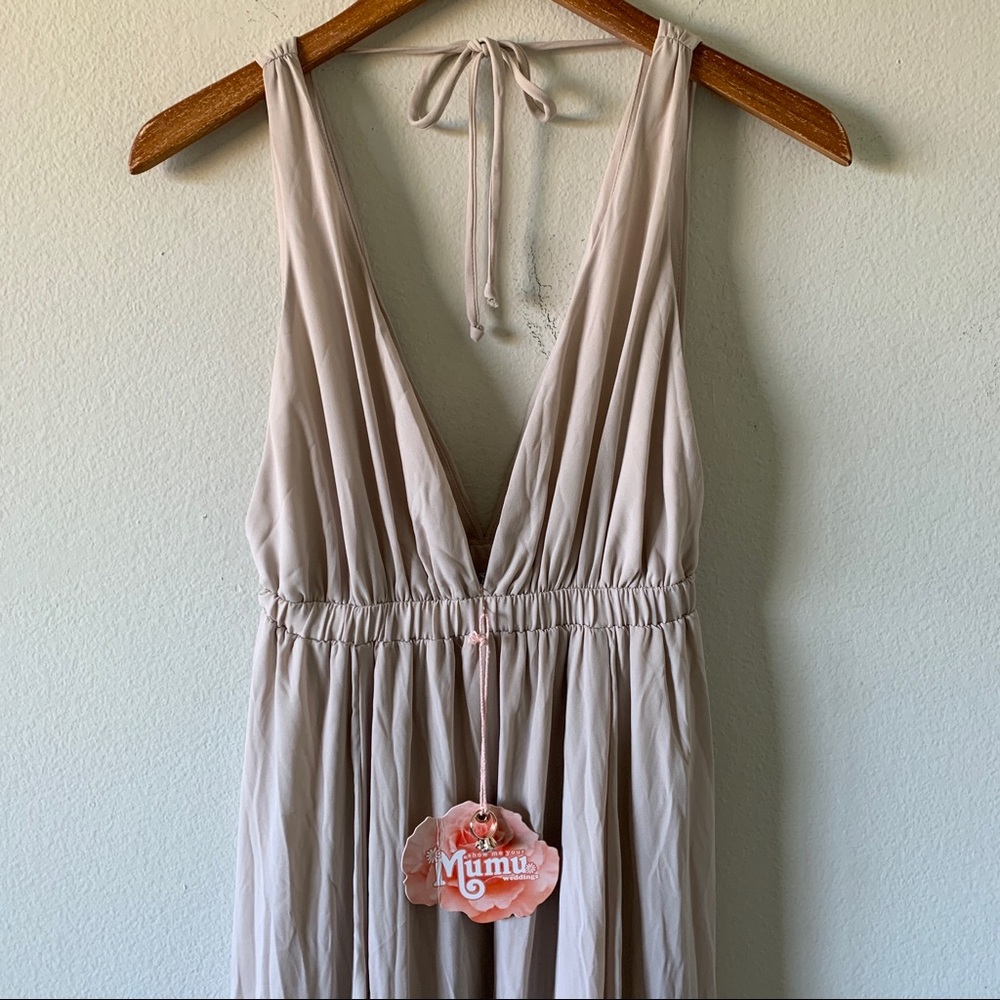 Show Me Your Mumu Ava Maxi Show Me The Ring Crisp - Picture 6 of 12
